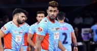 Maninder Singh now has two PKL trophies to his name